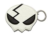 Gurren Lagann Yoko Skull Coin Purse