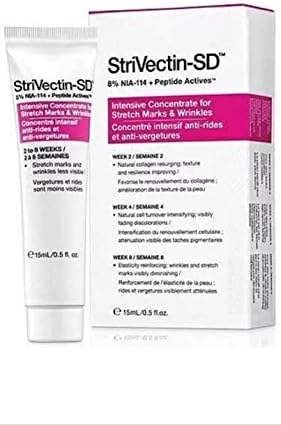 Stri-vectin Sd Intensive Concentrate 8% for Wrinkles & Stretch Marks 5 oz