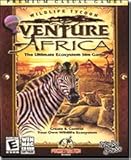 Wildlife Tycoon: Venture Africa