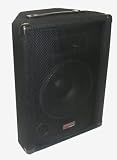 Nady MPA-30 Power Speaker System for use with Karaoke Systems and iPod
