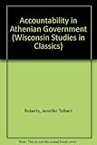 Accountability in Athenian government