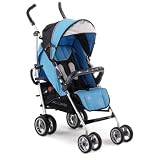 Chic 4 Baby 30515 - Buggy Bella Royalblue
