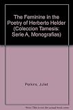 The feminine in the poetry of Herberto Helder