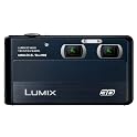 12.1MP 3D Digital Camera