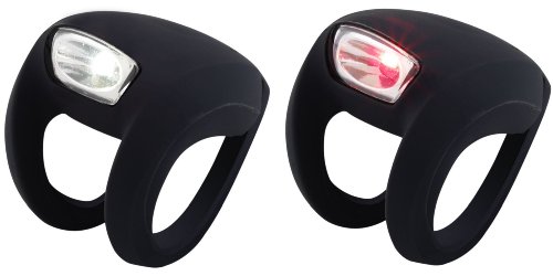 Knog LED Beleuchtung Frog Strobe