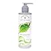 Village Naturals Bath Shoppe White Tea & Jasmine Hand & Body Lotion 8 oz