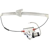 ACDelco 11A343 Professional Front Side Door Window Regulator Assembly by ACDelco