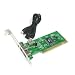 IEEE 1394 PCI Firewire Card