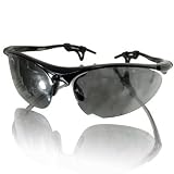 Sunwise Rapid Sports Sunglasses, One Size