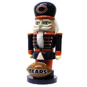 Chicago Bears 9