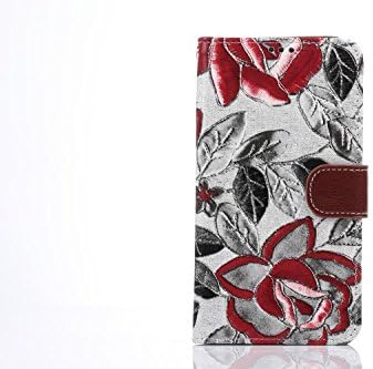 Galaxy S5 Case Credit card,Samsung Galaxy S5 Case Cover Skin - PU Leather Slim Card Holder Stand Wallet case
