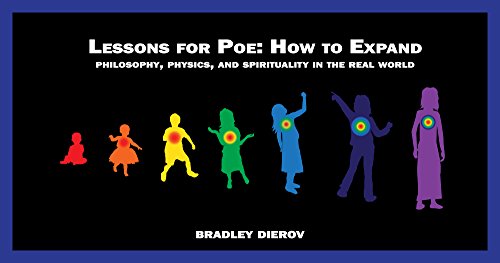 Lessons for Poe: Baby Physics, by Bradley Dierov
