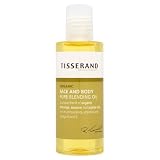 Tisserand Face and Body Base Oil 100ml 41fE4GpJkFL. SL160 Tisserand Face and Body Base Oil 100ml