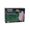 Mid-America Bag 50140 Rack Sack Kitchen Trash bag