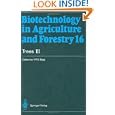 Trees III (Biotechnology in Agriculture and Forestry) by Y.P.S. Bajaj