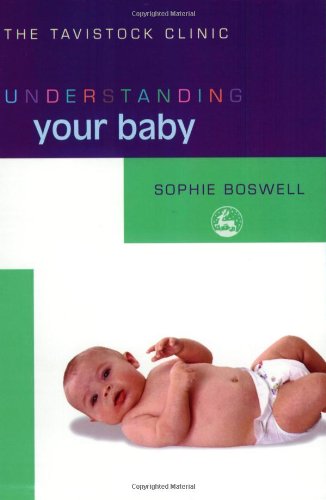 Understanding Your Baby (Understanding Your Child Series)