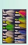 Wahoo - Pot Belly Bait Jig 1/2 Oz Mackerl
