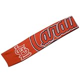 St. Louis Cardinals FanBand Headband