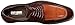 Stacy Adams Men's Bramwell Oxford