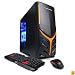 CyberpowerPC Gamer Xtreme GXi470 Desktop (Blue/Black)