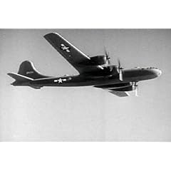 World War 2 Airplane & Aviation Films: The History of B-17 Bombers & B-29 Fighter Jet Planes
