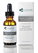 CE Ferulic Combination Antioxidant Treatment - 1 oz / 30 ml - Super Combination Antioxidant Formula - 15% Vitamin C, 1% Vitamin E, and 0.5% Ferulic acid.