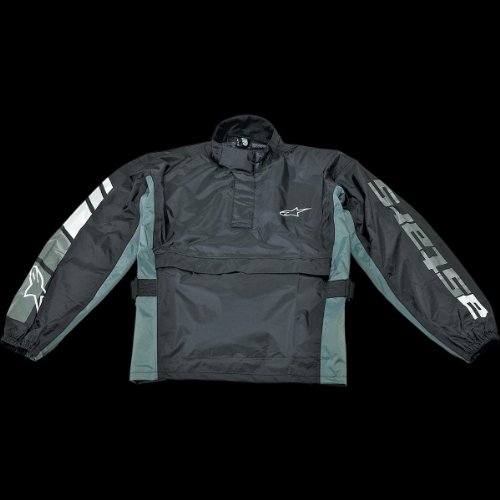 Alpinestars RJ-5 Jacket