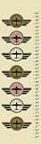 Planes Canvas Growth Chart