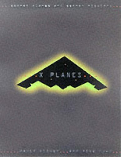 Aircraft