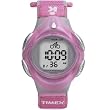 Timex 7B211 IronKid's Digital Sports Watch with Nylon Velcro Closure Fast Wrap Strap