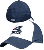 Chicago White Sox 1983 Cooperstown Throwback Franchise Hat by Twins Enterprises