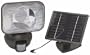 Bunker Hill Security 36 LED Solar Security Light