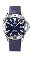 Omega Mens Seamaster 2265.80.91 Watch