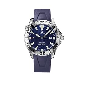 Omega Mens Seamaster 2265.80.91 Watch