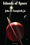 Islands of Space Islands of Space
