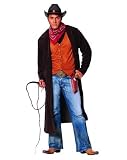 Gun Slinger Adult Costume