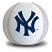 Biederlack New York Yankees Woochie Pillow