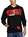 Famous Stars and Straps Men's Think Fast Pullover Sweatshirt