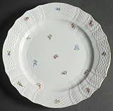 Herend Kimberly (Mf) Service Plate (Charger), Fine China Herend Kimberly (Mf) Service Plate (Charger), Fine China