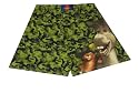 Shrek Smile Boxer Shorts for men