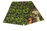Shrek Smile Boxer Shorts for men - Small