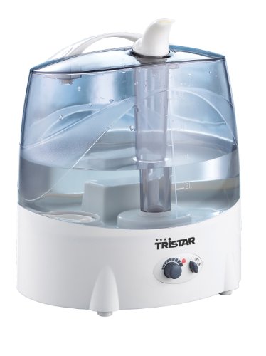 Tristar AC-5485 Luftbefeuchter mit Ultraschall