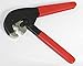 Crimp Tool for F Connector, RG59 RG6 RG62