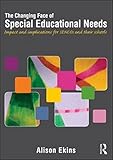The changing face of special educational needs : impact and implications for SENCOS and their schools
