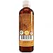 Cedarwood Shampoo for Dry Scalp Care - Clarifying Shampoo for Build Up and Hair Moisturizer with Tea Tree Essential Oil and Rosemary Oil for Hair - Sulfate Free Shampoo for Color Treated Hair Care