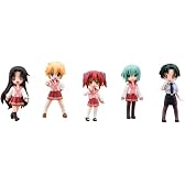 らき☆すた らき☆すたフィギュアコレクションVol.2 BOX