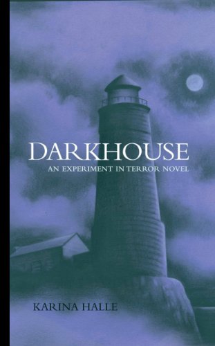 Book Review and Giveaway:  Darkhouse by Karina Halle