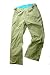 Four Square Katie Women's Snowboard Pants - Rejuvenate