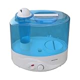 Sunpentown Ultrasonic Humidifier - SU2000