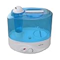 Sunpentown Ultrasonic Humidifier - SU2000